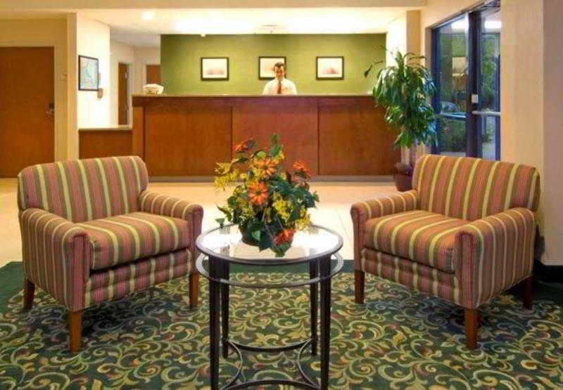 Fairfield Inn And Suites By Marriott Tampa Brandon Exterior foto